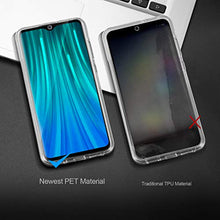 Carica l&#39;immagine nel visualizzatore di Gallery, AROYI Cover Xiaomi Redmi Note 8 PRO, 8 PRO Custodia... - Ilgrandebazar