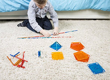 Carica l&#39;immagine nel visualizzatore di Gallery, Geomag- Color Gioco di Costruzioni Magnetico, Multicolore, 254 Multicolore