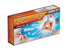Carica l&#39;immagine nel visualizzatore di Gallery, Geomag Panels Gioco di Costruzioni Magnetico, Multicolore, 450 Multicolore