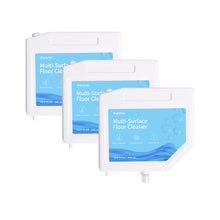 Carica l&#39;immagine nel visualizzatore di Gallery, Dreame Soluzione Liquido Detergente Pavimenti per Aspirapolvere Robot Dreame L10s Ultra, 300ml x 3 Pezzi