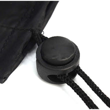 Carica l&#39;immagine nel visualizzatore di Gallery, QEES, Copertura per Stufa da Patio, Resistente e 53*61*221 CM, Beige