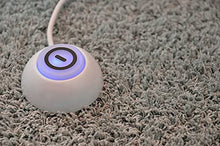 Carica l'immagine nel visualizzatore di Gallery, Brennenstuhl 1508220 Eco Line Comfort, Adminato, con Adattatore per Interruttore El CSA 1, 230 V