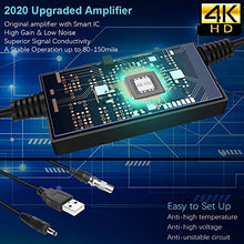 Carica l&#39;immagine nel visualizzatore di Gallery, TS-ant Antenna TV Interna,Antenna HDTV Digitale Inteligente Stile-1 - Ilgrandebazar