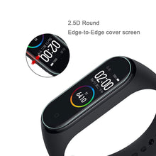 Carica l&#39;immagine nel visualizzatore di Gallery, Widamin 6 Pezzi, Pellicola Protettiva per Xiaomi Mi Smart Band 4, Ultra... - Ilgrandebazar