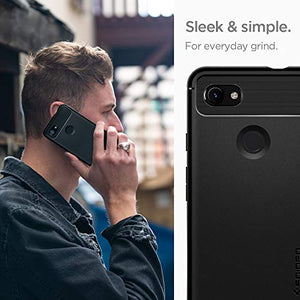 Spigen Cover Google Pixel 3a Rugged Armor Progettato per 3a... - Ilgrandebazar