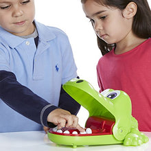 Carica l&#39;immagine nel visualizzatore di Gallery, Hasbro Gaming - Cocco Dentista, Gioco in Scatola, B0408103, 4 Anni +, 3+