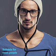 Carica l'immagine nel visualizzatore di Gallery, Philonext Sport Sunglass titolare Strap, universale in forma laccio Set Di 6 - Ilgrandebazar