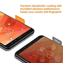Carica l'immagine nel visualizzatore di Gallery, SAEYON [2 Pezzi Pellicola Protettiva in Vetro Temperato per Samsung Galaxy...