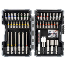Carica l&#39;immagine nel visualizzatore di Gallery, Bosch Professional 2607017164 X-Pro Set Avvitamento , 43 Pezzi - Ilgrandebazar