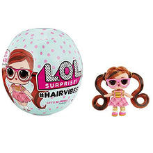 Carica l&#39;immagine nel visualizzatore di Gallery, Giochi Preziosi - LOL Hairvibes, Assortiti, 8056379089988 - Ilgrandebazar