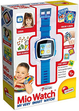 Carica l'immagine nel visualizzatore di Gallery, Lisciani Giochi 51045 - Mio Watch, Colori Assortiti - Ilgrandebazar