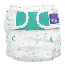 Carica l&#39;immagine nel visualizzatore di Gallery, Bambino Mio, miosoft mutandina contenitiva copripannolino, zebra, taglia 2... - Ilgrandebazar