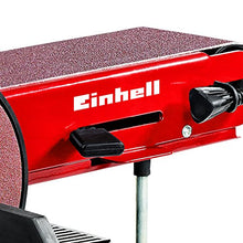 Carica l&#39;immagine nel visualizzatore di Gallery, Einhell TC-US 400 Levigatrice da Banco Multifunzione - Ilgrandebazar