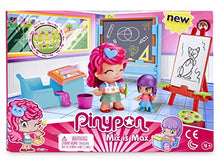 Carica l&#39;immagine nel visualizzatore di Gallery, Pinypon Arte in Classe, 700014081