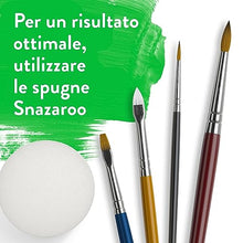 Carica l'immagine nel visualizzatore di Gallery, Snazaroo Clown Wei Trucco 50ml, Clown Bianco, Medium