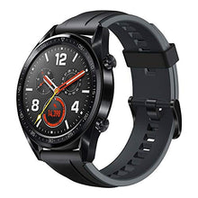 Carica l&#39;immagine nel visualizzatore di Gallery, Huawei Watch GT Orologio con Autonomia della Batteria fino a 2 Nero