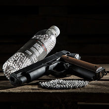 Carica l'immagine nel visualizzatore di Gallery, Ultrasport Softair Pallini da 6 Mm 3.000 Pezzi, 0.20 g - non biodegradabili