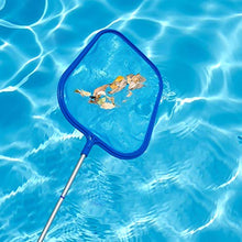 Carica l&#39;immagine nel visualizzatore di Gallery, Aiglam Retina Raccogl Foglie, Set di Pulizia Piscina con Retino a Maglie e...