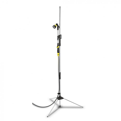 Kärcher Doccia da giardino - Altezza regolabile 1.5m a 2.2m - Lancia... - Ilgrandebazar