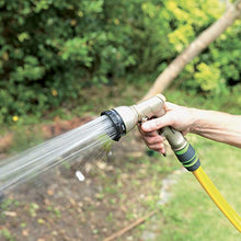 Carica l&#39;immagine nel visualizzatore di Gallery, Ribimex Pra/TLB.4402 Pistola multigetto 8 getti in Metallo/Ottone,...