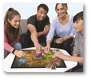 EDITRICE GIOCHI - RISIKO - Risiko classico - Gioco da tavolo di strategia - Gioco in scatola per adulti e bambini - A partire dai 10 anni - Board game da 3 a 6 giocatori - Per sfide in famiglia