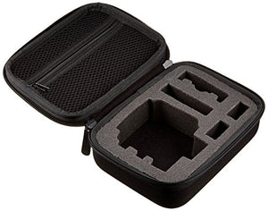 AmazonBasics - Custodia per trasporto GoPro, misura Extra-Small
