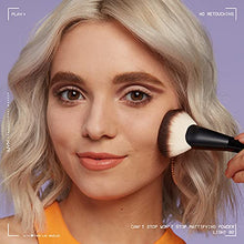 Carica l'immagine nel visualizzatore di Gallery, NYX Professional Makeup Fondotinta in polvere Can't Stop Won't Stop, Matte Finish, Light