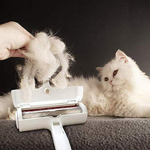 Carica l'immagine nel visualizzatore di Gallery, COTOP Togli Peli Animali, Spazzola per Cani e Gatti Animali Domestici...