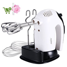 Carica l&#39;immagine nel visualizzatore di Gallery, Sbattitore Elettrico per Dolci,SURPEER Fruste Elettriche Cucina,hm Pentole...