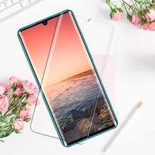 Carica l&#39;immagine nel visualizzatore di Gallery, 2 pezzi Vetro Temperato per Xiaomi mi Note 10/Note 10 Pro Trasparente