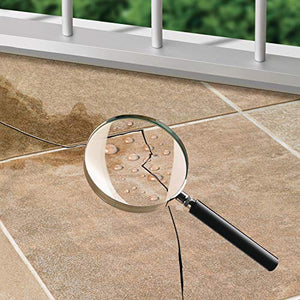 SALVATERRAZZA, Idrorepellente per Terrazzi ed Esterni ad Azione Consolidante...