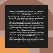 Carica l'immagine nel visualizzatore di Gallery, Marchio Amazon - Solimo - Dolce Gusto Cappuccino, caffè certificato UTZ, 96...