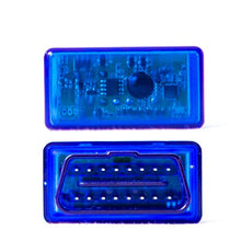Carica l&#39;immagine nel visualizzatore di Gallery, Torque Pro Elm 327, Lettore codice di Errore Bluethooth OBDII OBD 2,... - Ilgrandebazar