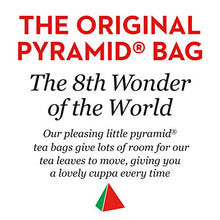 Carica l&#39;immagine nel visualizzatore di Gallery, PG Tips Bustine Di Tè Originali Pyramid (Confezione Da 240)
