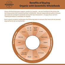 Carica l'immagine nel visualizzatore di Gallery, Sevenhills Wholefoods Polvere Di Funghi Chaga Bio 200g