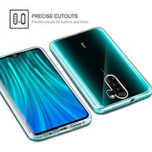 Carica l&#39;immagine nel visualizzatore di Gallery, AROYI Cover Xiaomi Redmi Note 8 PRO, 8 PRO Custodia... - Ilgrandebazar