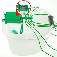 Carica l&#39;immagine nel visualizzatore di Gallery, Ultranatura Sistema di irrigazione automatica per le piante, ideale le...
