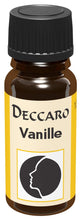 Carica l&#39;immagine nel visualizzatore di Gallery, DECCARO Olio Aromaticol &quot; vaniglia&quot;, 10 ml (olio profumato) - Ilgrandebazar
