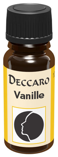 DECCARO Olio Aromaticol 
