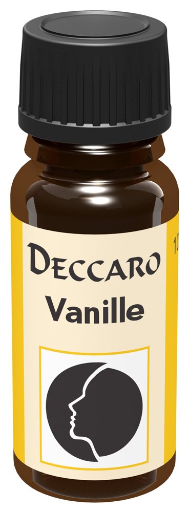 DECCARO Olio Aromaticol 