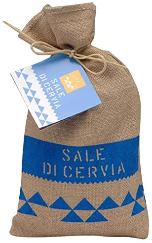 Sale Dolce di Cervia 1kg (Sale Dolce di Cervia)
