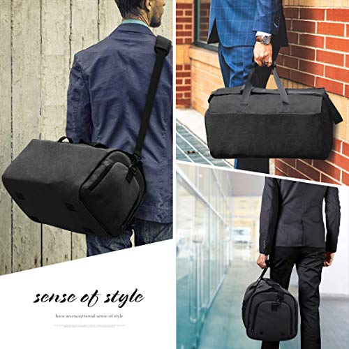 Borsa porta abiti discount uomo