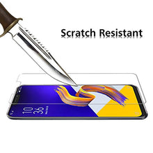 Carica l&#39;immagine nel visualizzatore di Gallery, ivoler [3 Pack] Pellicola Vetro Temperato per ASUS Zenfone 5 ZE620KL 6.2&#39;&#39; /... - Ilgrandebazar