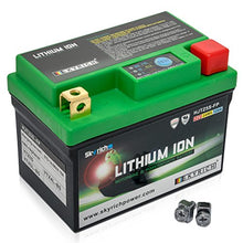 Carica l&#39;immagine nel visualizzatore di Gallery, Skyrich HJTZ5S-FP batteria ricaricabile industriale Litio 12 V