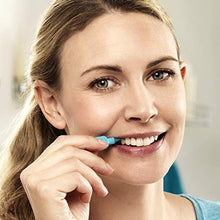 Carica l'immagine nel visualizzatore di Gallery, TePe Scovolini interdentali Originali / Spazzolini 0.6 mm (8 Unità), Blu