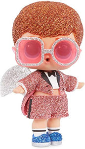 LOL Surprise Boys Serie 2, 7 Sorprese - Ilgrandebazar