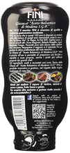 Carica l&#39;immagine nel visualizzatore di Gallery, Fini 250Ml Aceto Balsamico Glassa