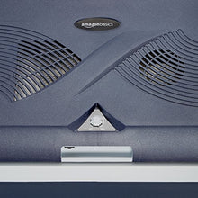 Carica l'immagine nel visualizzatore di Gallery, AmazonBasics - Frigo Portatile Termoelettrico, 26 L, 12/230 V 26L