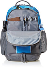 Carica l&#39;immagine nel visualizzatore di Gallery, AmazonBasics - Zaino per lo sport, Blu