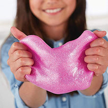 Carica l&#39;immagine nel visualizzatore di Gallery, ELMER’S Colla Glitterata, Lavabile e Adatta ai Bambini, Ottima 177 ml, Rosa - Ilgrandebazar